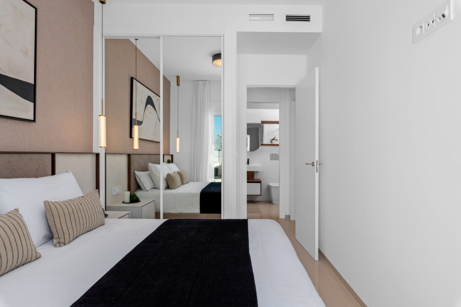 New - Apartment - Ciudad Quesada - Ciudad Quesada - Town