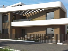 Bungalow - New - Orihuela Costa - Punta Prima