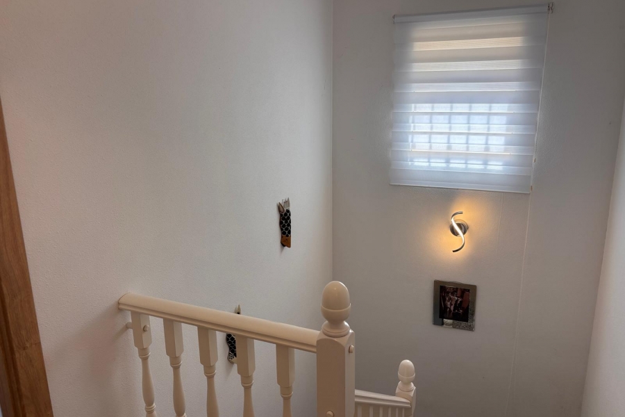 Re-Sale - Detached Villa - Guardamar del Segura - El Raso