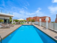 Re-Sale - Detached Villa - Orihuela Costa - Villamartin