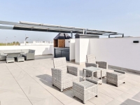 Re-Sale - Apartment - Pilar de La Horadada - Pilar de La Horadada - Town