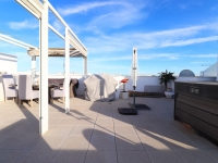 Re-Sale - Apartment - Los Montesinos - Entre Naranjos / Vistabella Golf