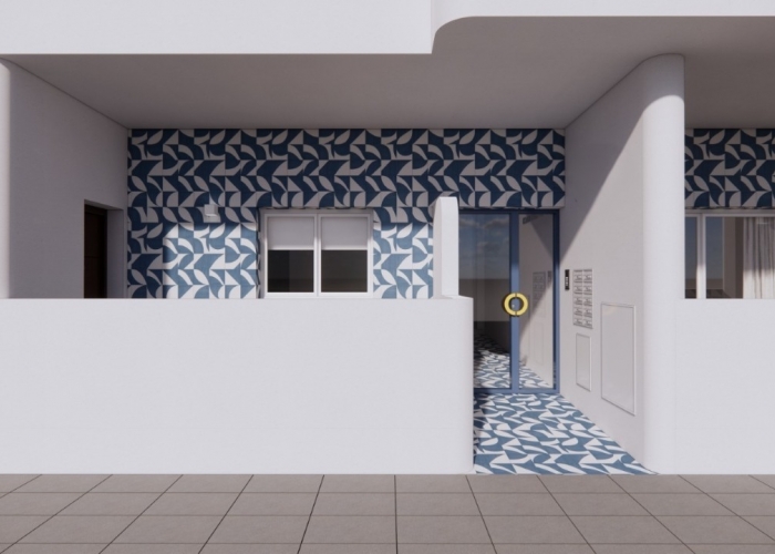 New - Apartment - Torre de la Horadada