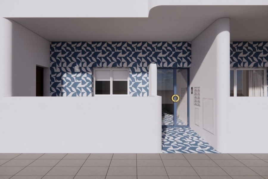 New - Apartment - Torre de la Horadada