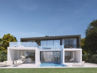 Nouveau - Villa - Banos y Mendigo - Altaona Golf And Country Village