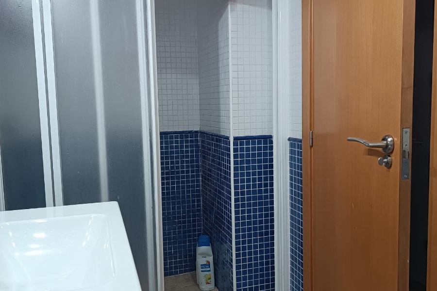Re-Sale - Apartment - Los Montesinos - La Herrada