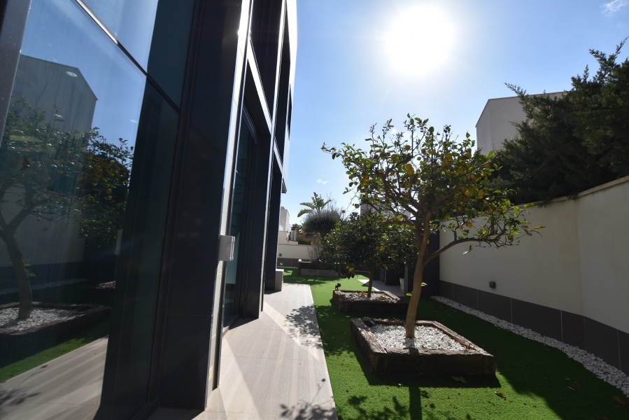 Re-Sale - Detached Villa - San Miguel de Salinas - La Cañada - Los Alcores