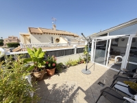 Re-Sale - Quad Villa - Orihuela Costa - Los Altos
