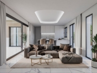 New - Apartment - San Pedro del Pinatar - San Pedro del Pinatar - Town