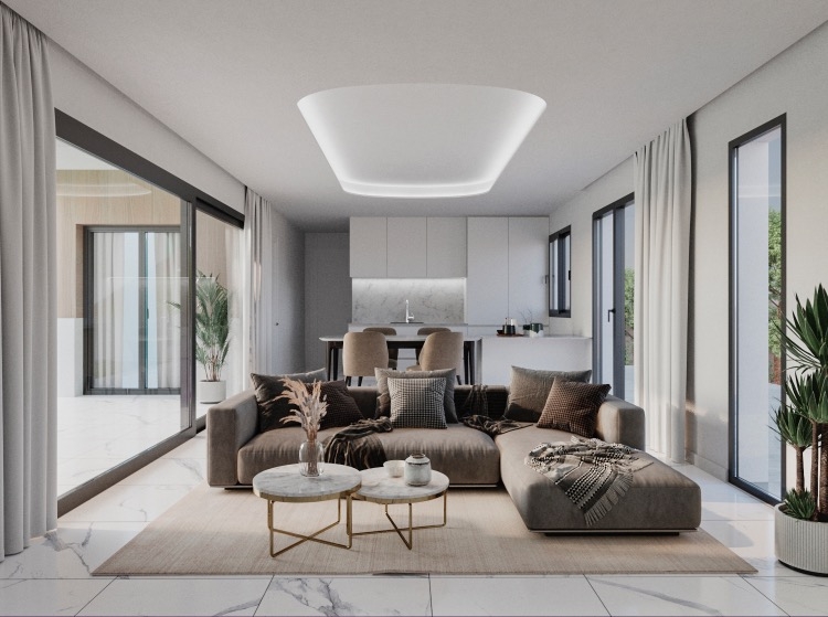 New - Apartment - San Pedro del Pinatar - San Pedro del Pinatar - Town