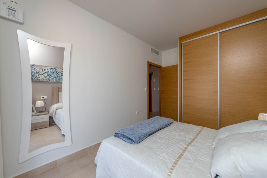 Nieuw - Vrijstaande Villa - Los Alcazares - Los Alcázares