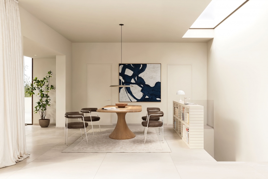 New - Detached Villa - Algorfa - La Finca Golf Resort