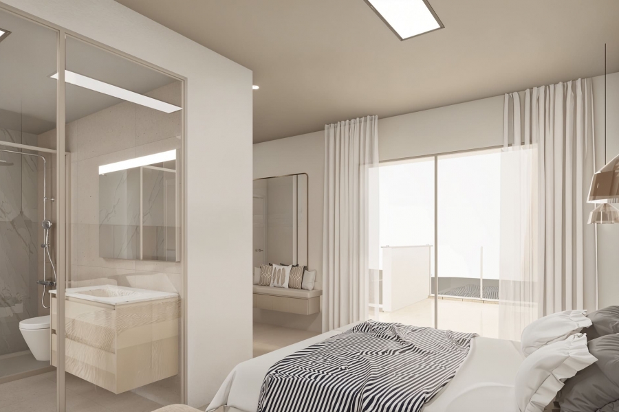 Nueva - Adosado - Los Alcazares - Los Alcázares