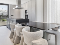 New - Detached Villa - Algorfa - Algorfa - Village