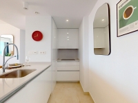 New - Apartment - Aguilas - Águilas
