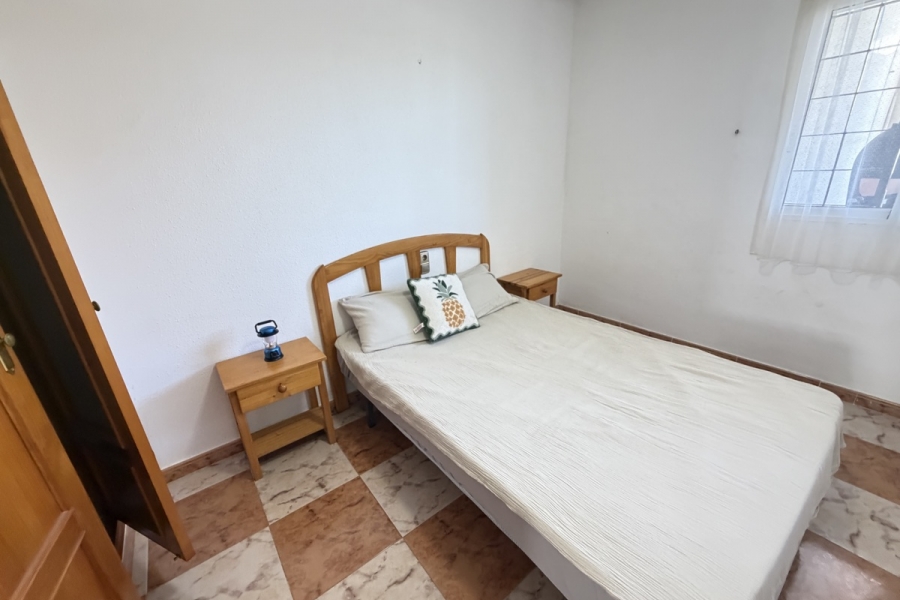 Re-Sale - Apartment - Orihuela Costa - Villamartin