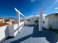 Re-Sale - Quad Villa - Orihuela Costa - Punta Prima