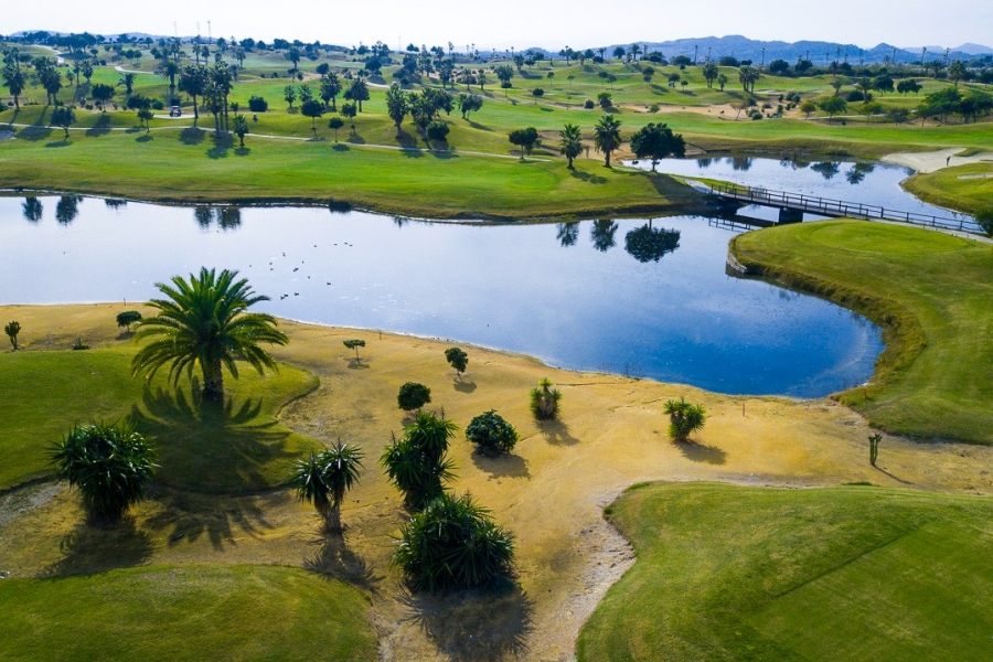 Videresalg - Leilighet - Los Montesinos - Entre Naranjos / Vistabella Golf