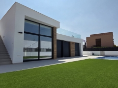 Chalet - Nueva - Condado de Alhama - Condado de Alhama Golf Resort