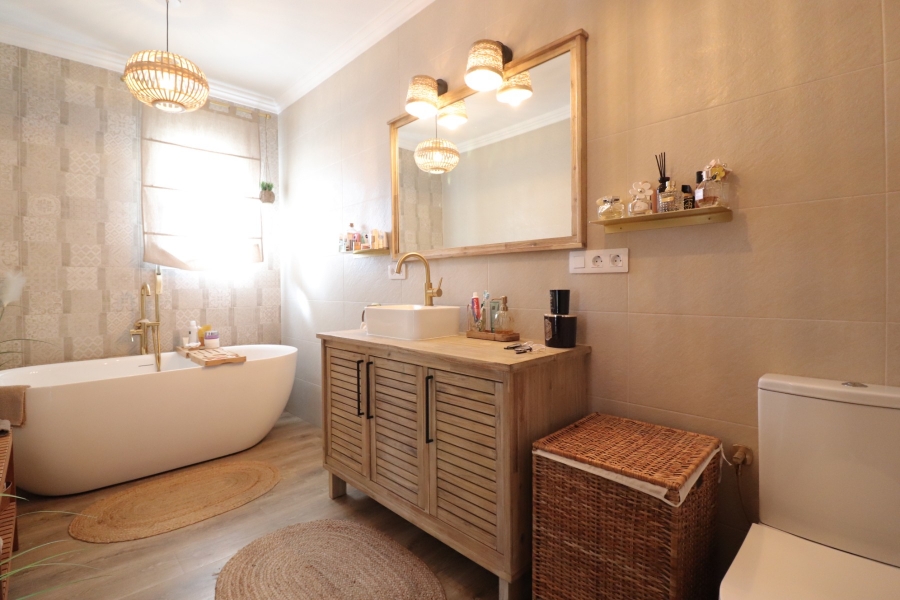 Wederverkoop - Landgoed - Rojales - Rojales - Veld