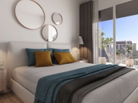 New - Apartment - Torrevieja