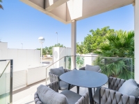 Re-Sale - Detached Villa - Ciudad Quesada - La Laguna