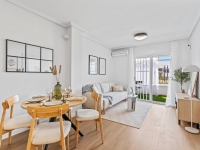 Re-Sale - Apartment - Orihuela Costa - Playa Flamenca