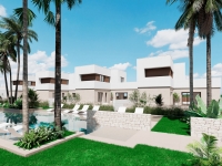 New - Detached Villa - Los Alcazares - Los Alcázares