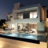 New - Detached Villa - Benitachell - Cumbre del Sol