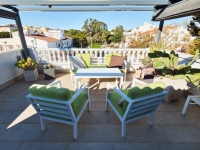 Re-Sale - Quad Villa - Orihuela Costa - Mil Palmeras