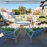 Re-Sale - Quad Villa - Orihuela Costa - Mil Palmeras