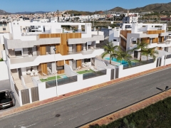 Apartamento - Nueva - Mazarrón - Mazarrón