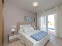 Nieuw - Vrijstaande Villa - Los Alcazares - Los Alcázares