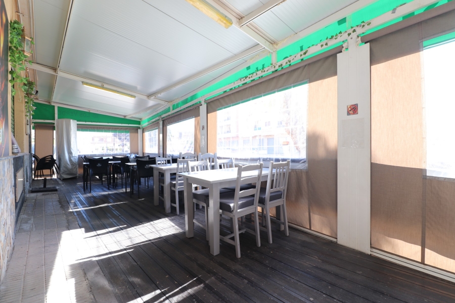 Commercial - Commercial - Catral - Catral - Town