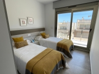 Re-Sale - Detached Villa - Orihuela Costa - Villamartin