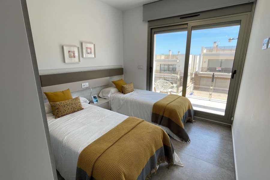Re-Sale - Detached Villa - Orihuela Costa - Villamartin
