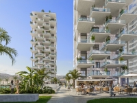 New - Apartment - Calpe