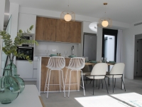 New - Detached Villa - Torre-Pacheco