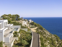New - Detached Villa - Jávea