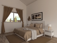 New - Detached Villa - Moratalla