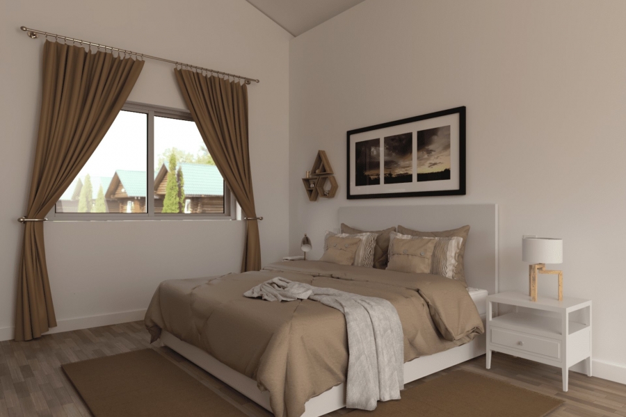 New - Detached Villa - Moratalla