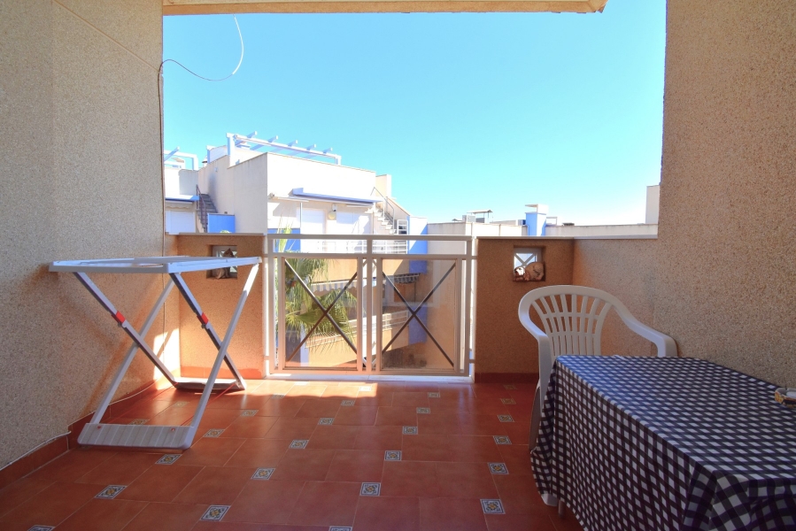Re-Sale - Apartment - Orihuela Costa - Cabo Roig