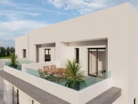 New - Detached Villa - Daya Nueva - Daya Nueva - Town
