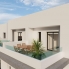 New - Detached Villa - Daya Nueva - Daya Nueva - Town