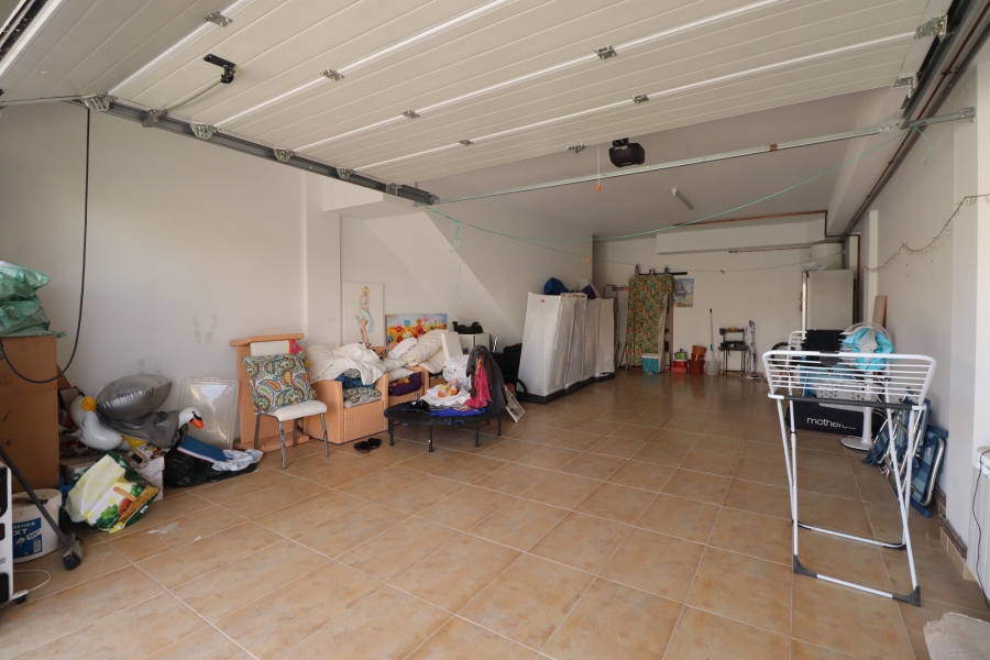 Re-Sale - Townhouse - Benijofar - Benijofar - Village