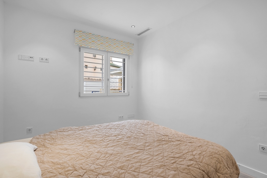 Re-Sale - Detached Villa - Algorfa - Lomas de La Juliana