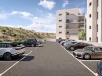 Nouveau - Appartement - Corvera