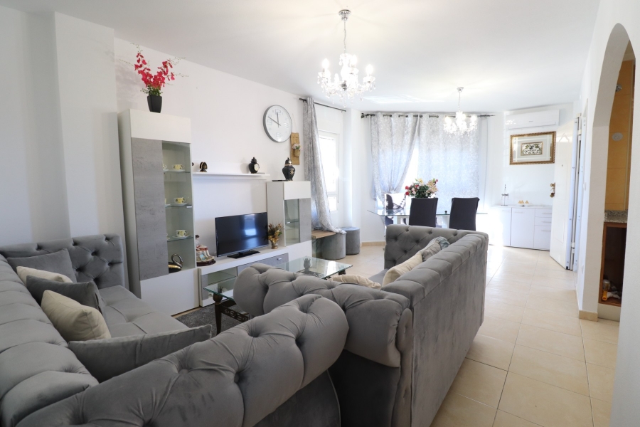 Rental - Apartment - Daya Nueva