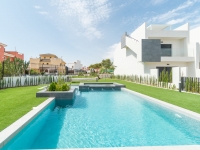 New - Apartment - Torrevieja
