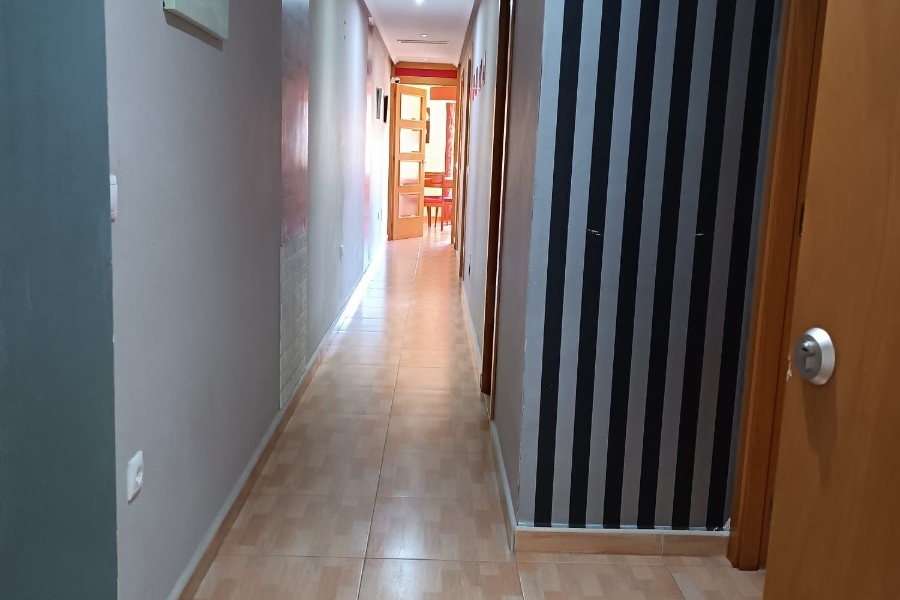 Re-Sale - Apartment - Los Montesinos - La Herrada